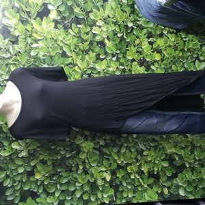 Maurices Asymmetrical Tee